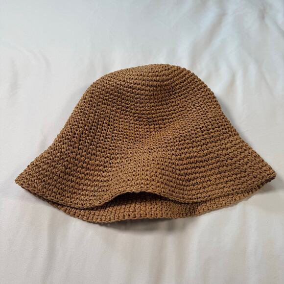 Lululemon. crochet hat  womens size M/L main image 5